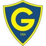 Gnistan Takım Logosu