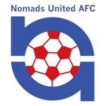 Nomads Utd Takım Logosu