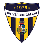 Ciliverghe Takım Logosu