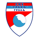 Grbalj Takım Logosu