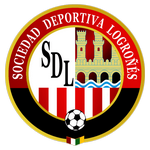 UD Logrones Takım Logosu