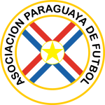 Paraguay Takım Logosu