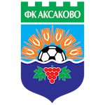 Aksakovo Takım Logosu