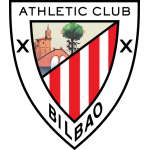 Ath. Bilbao Takım Logosu