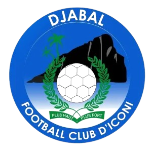 Djabal Club Takım Logosu