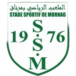 Mornag Takım Logosu