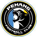 Penang FA Takım Logosu