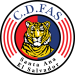 CD Fas Takım Logosu