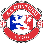 Montchat Lyon Takım Logosu