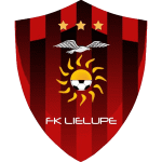 Lielupe Takım Logosu