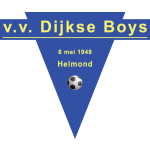 Dijkse Boys Takım Logosu