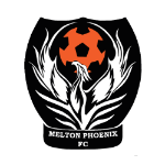 Melton Phoenix Takım Logosu
