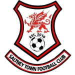 Saltney Town Takım Logosu