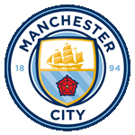 Man. City U19 Takım Logosu