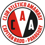 Amambay Takım Logosu