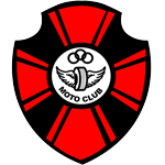 Moto Club MA Takım Logosu