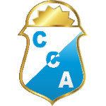 CA Fighiera Takım Logosu