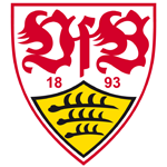 Stuttgart Takım Logosu