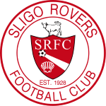 Sligo U19 Takım Logosu