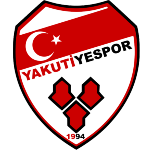 Yakutiyespor Takım Logosu