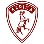 Larissa Takım Logosu
