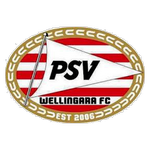 PSV Wellingara Takım Logosu