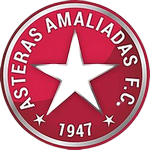Amaliadas Takım Logosu