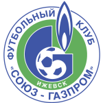 Soyuz-Gazprom Takım Logosu