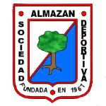 Almazan Takım Logosu