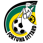 F. Sittard Takım Logosu