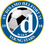 Dinamo Helfort Takım Logosu