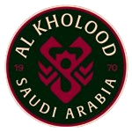 Al Kholood Takım Logosu