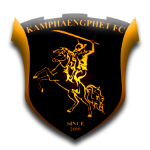 Kamphaeng Takım Logosu