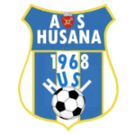 Hușana Huși Takım Logosu