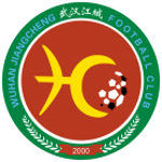 Jiangcheng Takım Logosu