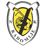 Radomlje U19 Takım Logosu