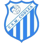 Codlea Takım Logosu