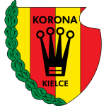 Korona Kielce II Takım Logosu