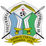 Cibuti U20 Takım Logosu
