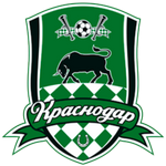 Krasnodar II Takım Logosu
