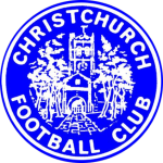 Christchurch Takım Logosu