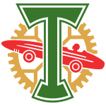 Tor. Moskova Takım Logosu