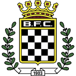 Boavista U23 Takım Logosu