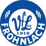 Frohnlach Takım Logosu