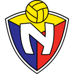 El Nacional Takım Logosu