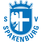 Spakenburg Takım Logosu