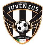 Gungahlin Juve Takım Logosu