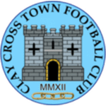 Clay Cross Town Takım Logosu