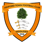 Ashford M Takım Logosu