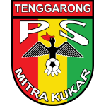 Mitra Kukar Kartanegara Takım Logosu